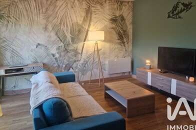 Appartement 2 pièces 262000 €