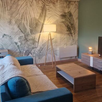 Appartement 2 pièces 262000 €