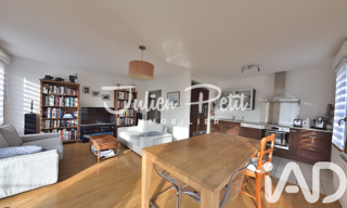 Appartement 4 Pièces 84 m² à vendre à Antony (92160)