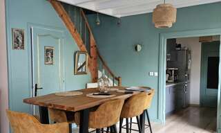 Maison 4 Pièces 93 m² à vendre à Pont-l'Abbé-d'Arnoult (17250)