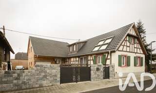 Maison 5 Pièces 159 m² à vendre à Saasenheim (67390)