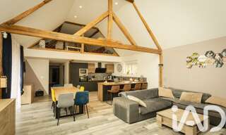 Maison 5 Pièces 159 m² à vendre à Saasenheim (67390)