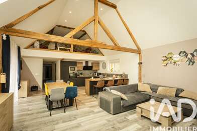 Maison 5 pièces 338000 €