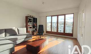 Appartement 3 Pièces 59 m² à vendre à Fontenay-aux-Roses (92260)