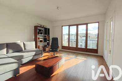 Appartement 3 pièces 277000 €