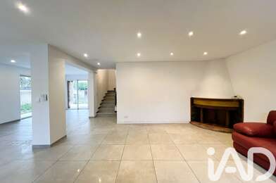 Maison 5 pièces 395000 €