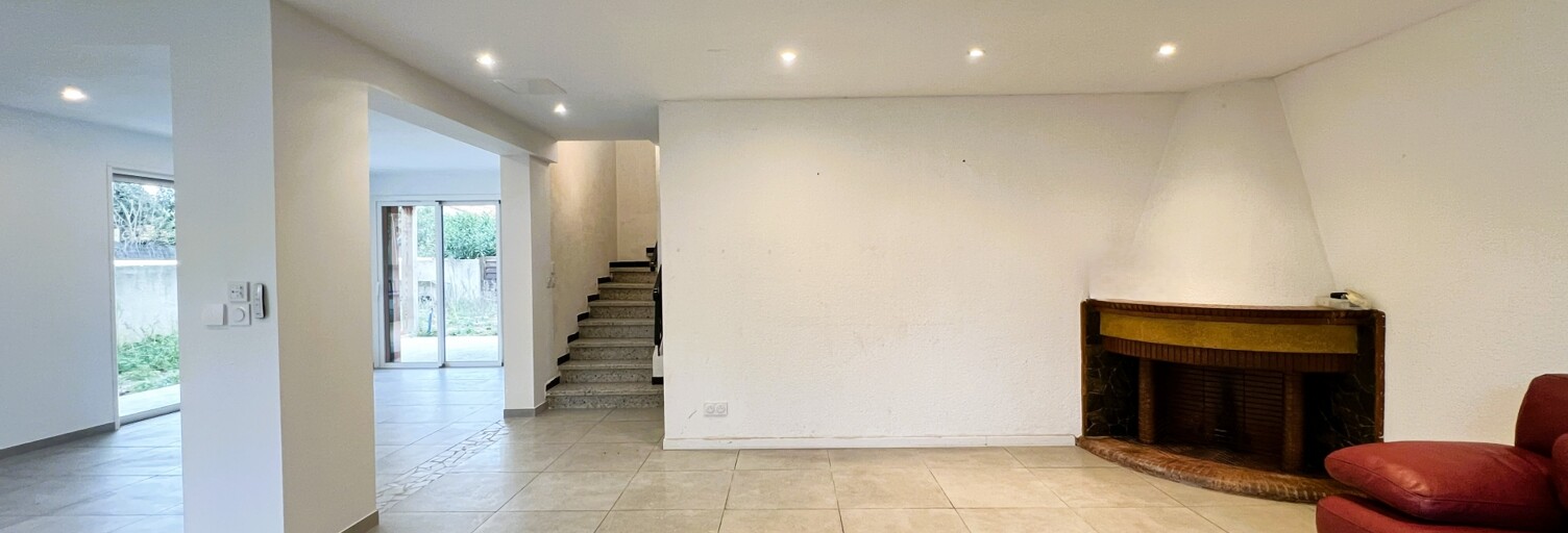 Maison 5 Pièces 136 m² à vendre à Saint-Cyprien (66750)