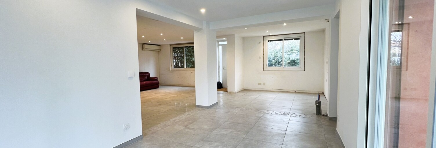 Maison 5 Pièces 136 m² à vendre à Saint-Cyprien (66750)