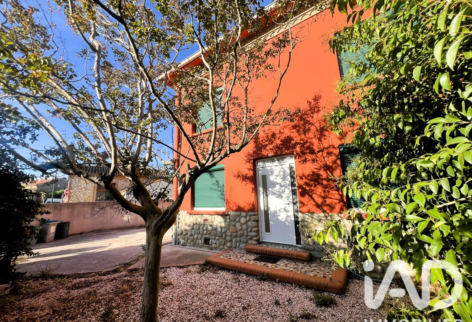 Vente Maison traditionnelle 6 pièces — photo 1