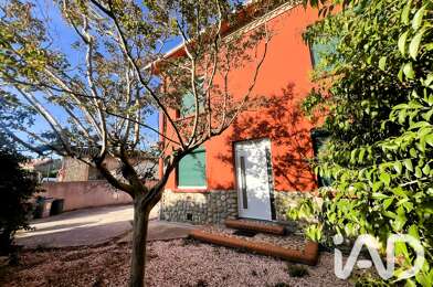 Maison 5 pièces 375000 €