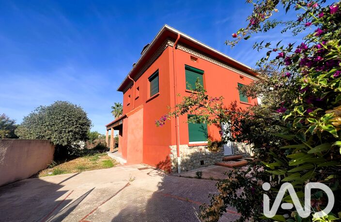 Vente Maison traditionnelle 6 pièces — photo 2