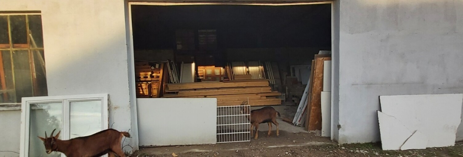 Terrain  2500 m² à vendre à Villeneuve-sur-Yonne (89500)