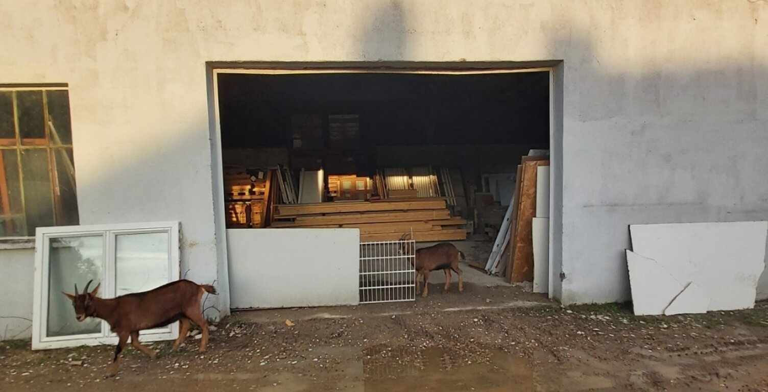 Vente Terrain 2 500 m&sup2; — photo 1