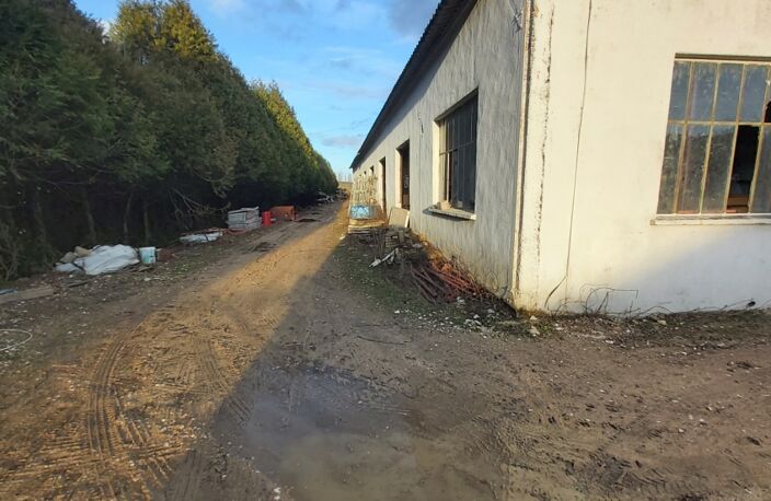 Vente Terrain 2 500 m&sup2; — photo 2