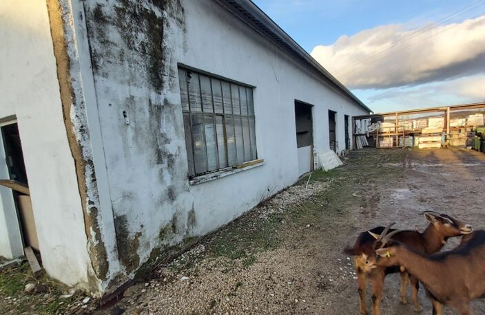 Vente Terrain 2 500 m&sup2; — photo 4