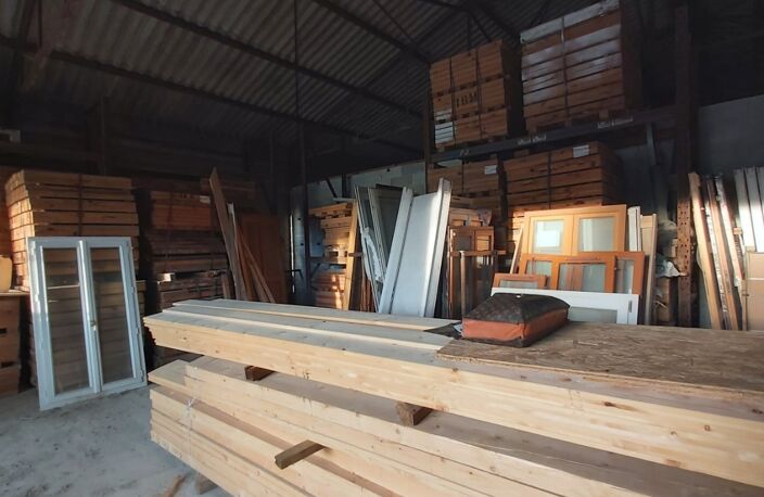 Vente Terrain 2 500 m&sup2; — photo 5
