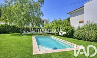 Maison 10 Pièces 270 m² à vendre à Montmorency (95160)