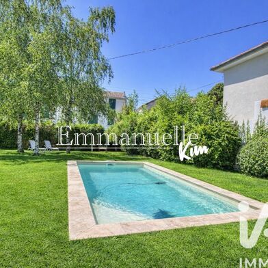 Maison 10 pièces 1180000 €