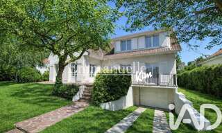 Maison 10 Pièces 270 m² à vendre à Montmorency (95160)