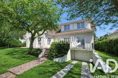 Maison 10 pièces 1180000 €