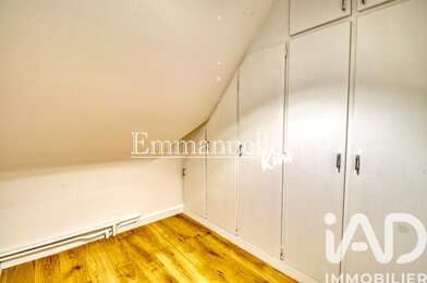 Maison 10 pièces 1180000 €