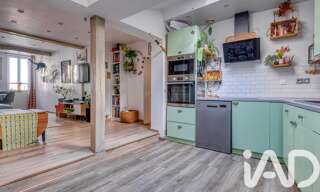 Appartement 4 Pièces 80 m² à vendre à Meaux (77100)