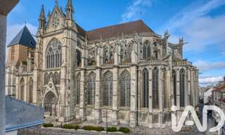 Appartement 4 Pièces 80 m² à vendre à Meaux (77100)