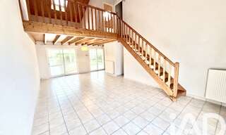 Maison 4 Pièces 119 m² à vendre à Montaigu-Vendée (85600)