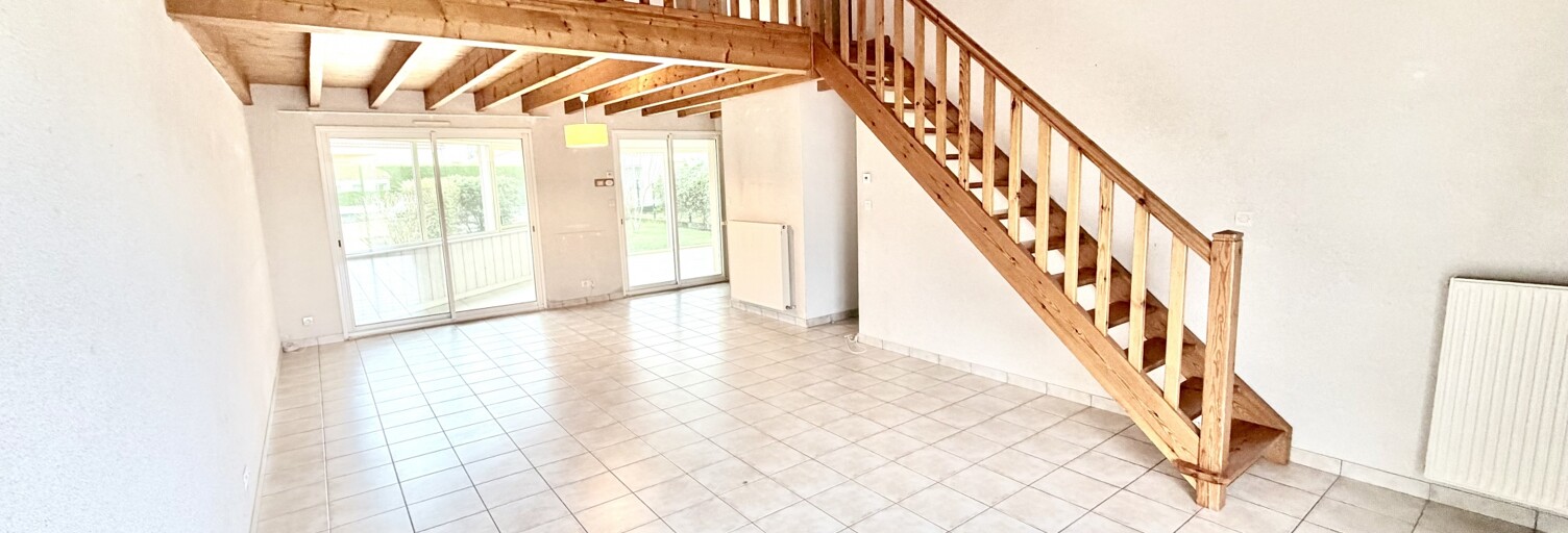 Maison 4 Pièces 119 m² à vendre à Montaigu-Vendée (85600)