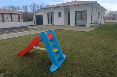 Maison 4 pièces 293000 €