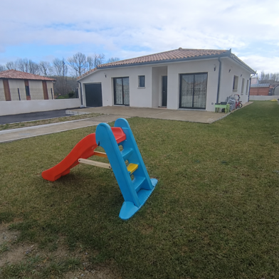 Maison 4 pièces 293000 €