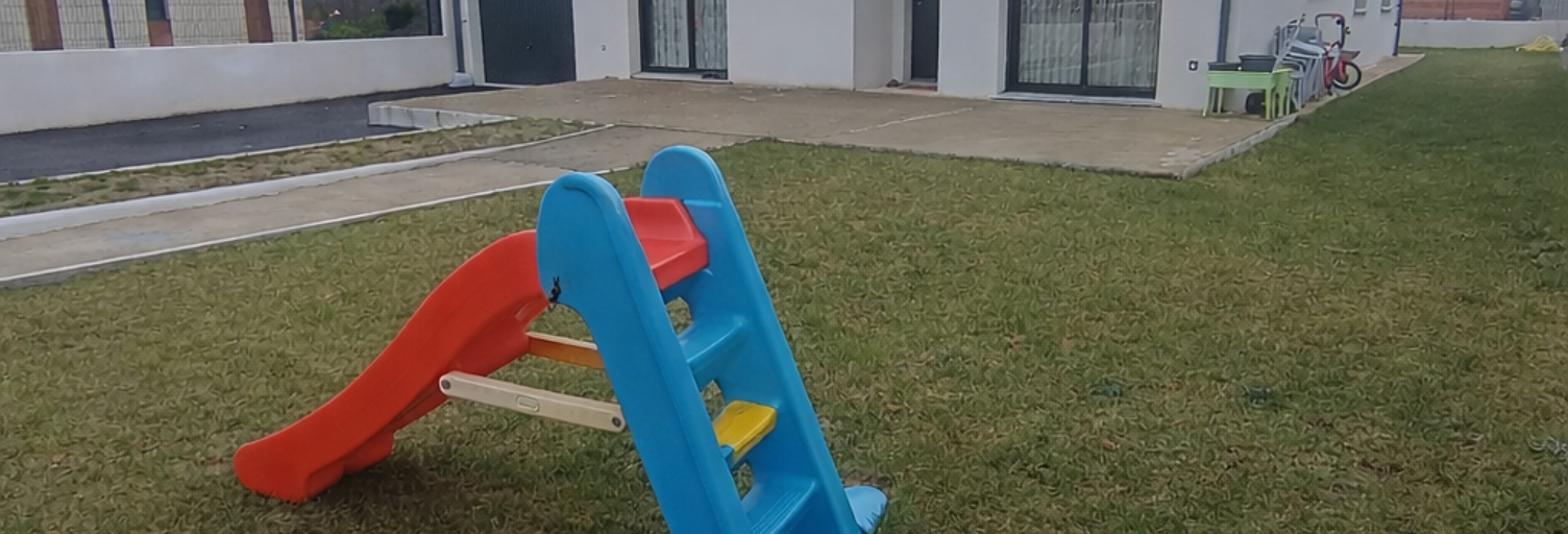 Maison 4 Pièces 95 m² à vendre à Le Fauga (31410)