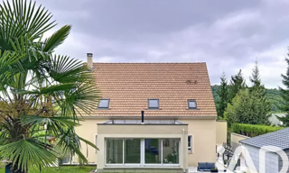 Maison 8 Pièces 180 m² à vendre à La Ferté-Alais (91590)