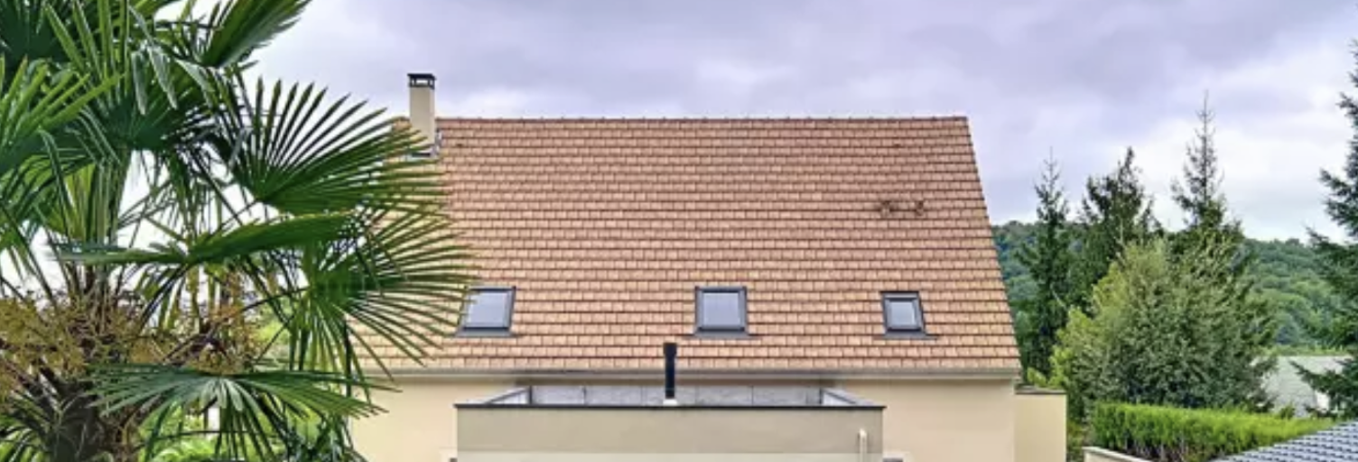 Maison 8 Pièces 180 m² à vendre à La Ferté-Alais (91590)