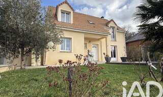 Maison 8 Pièces 180 m² à vendre à La Ferté-Alais (91590)