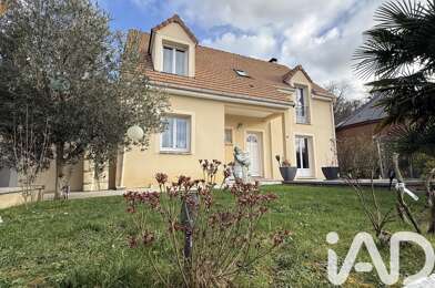 Maison 8 pièces 499000 €