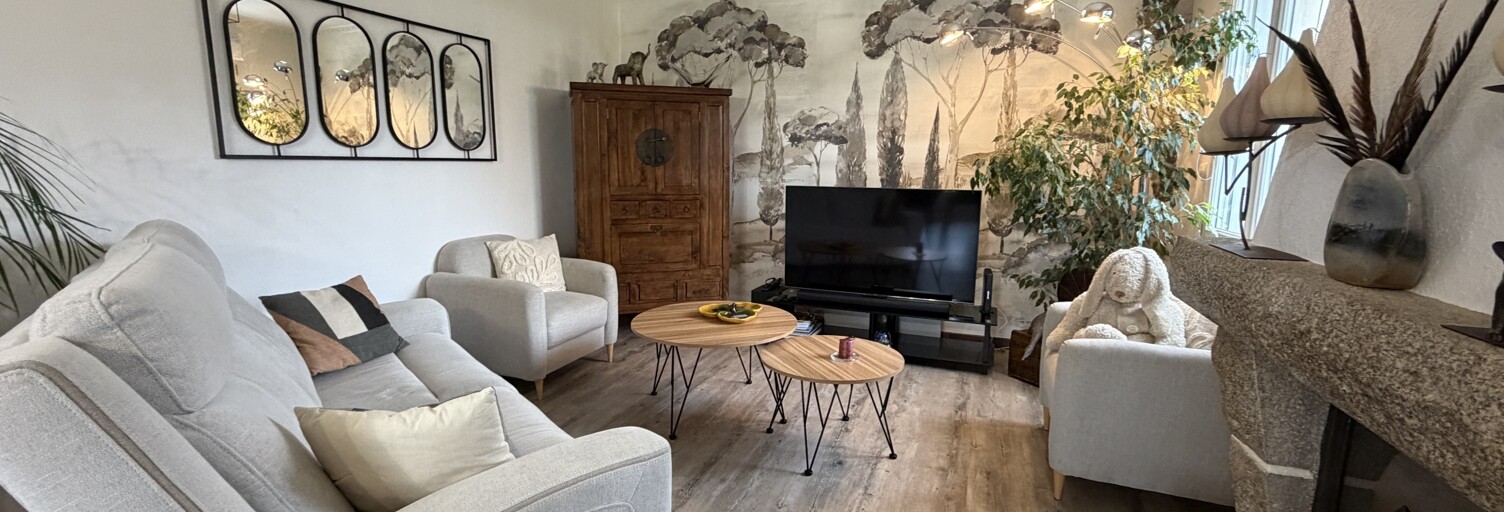 Maison 5 Pièces 112 m² à vendre à Châtelaudren-Plouagat (22170)