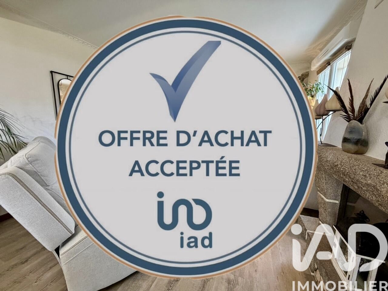 Chatelaudren - 111m² - 5p.