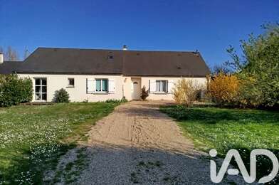 Maison 6 pièces 259000 €