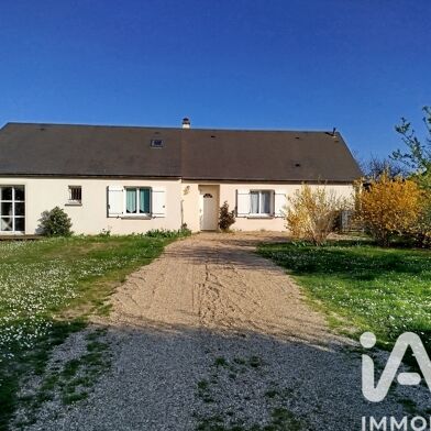 Maison 6 pièces 259000 €