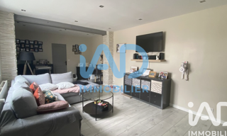 Maison 4 Pièces 89 m² à vendre à Pont-à-Vendin (62880)