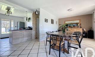 Maison 4 Pièces 95 m² à vendre à Amfreville-Saint-Amand (27370)