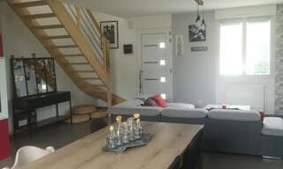 Maison 6 Pièces 166 m² à vendre à Le Temple-de-Bretagne (44360)