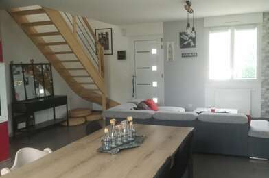 Maison 6 pièces 363000 €