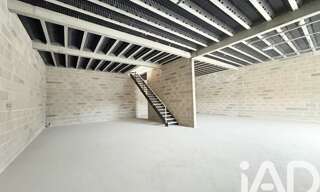 Immeuble  286 m² à vendre à Montussan (33450)