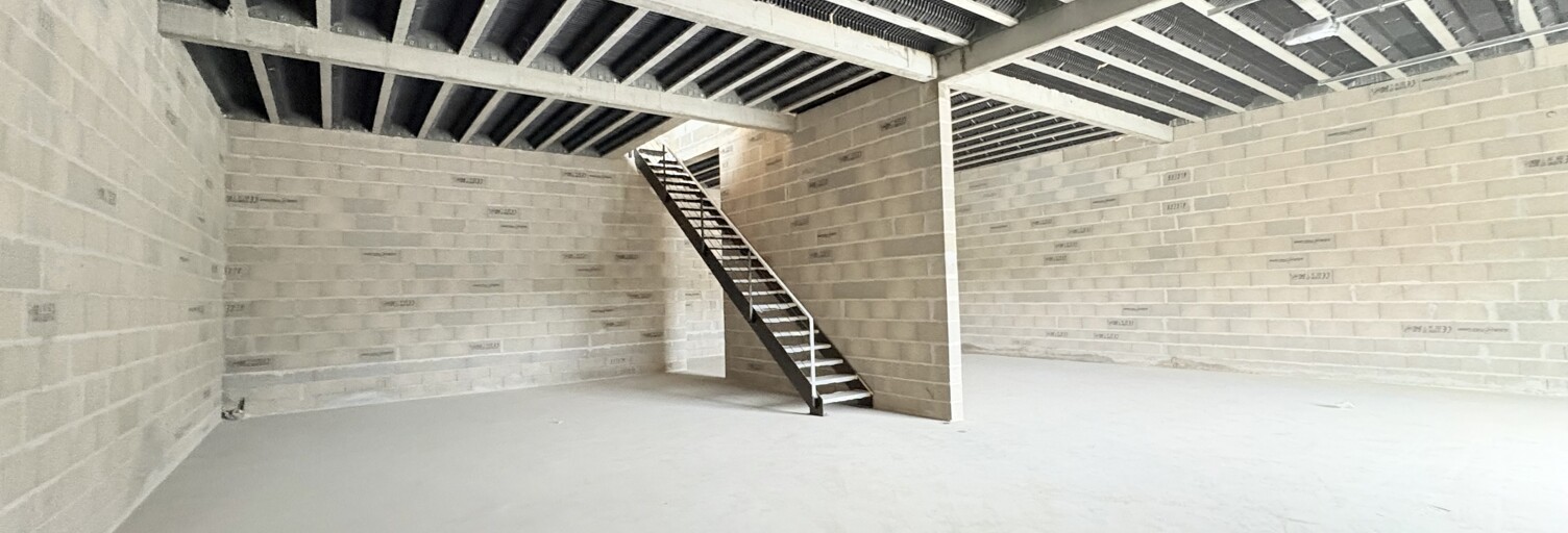 Immeuble  286 m² à vendre à Montussan (33450)