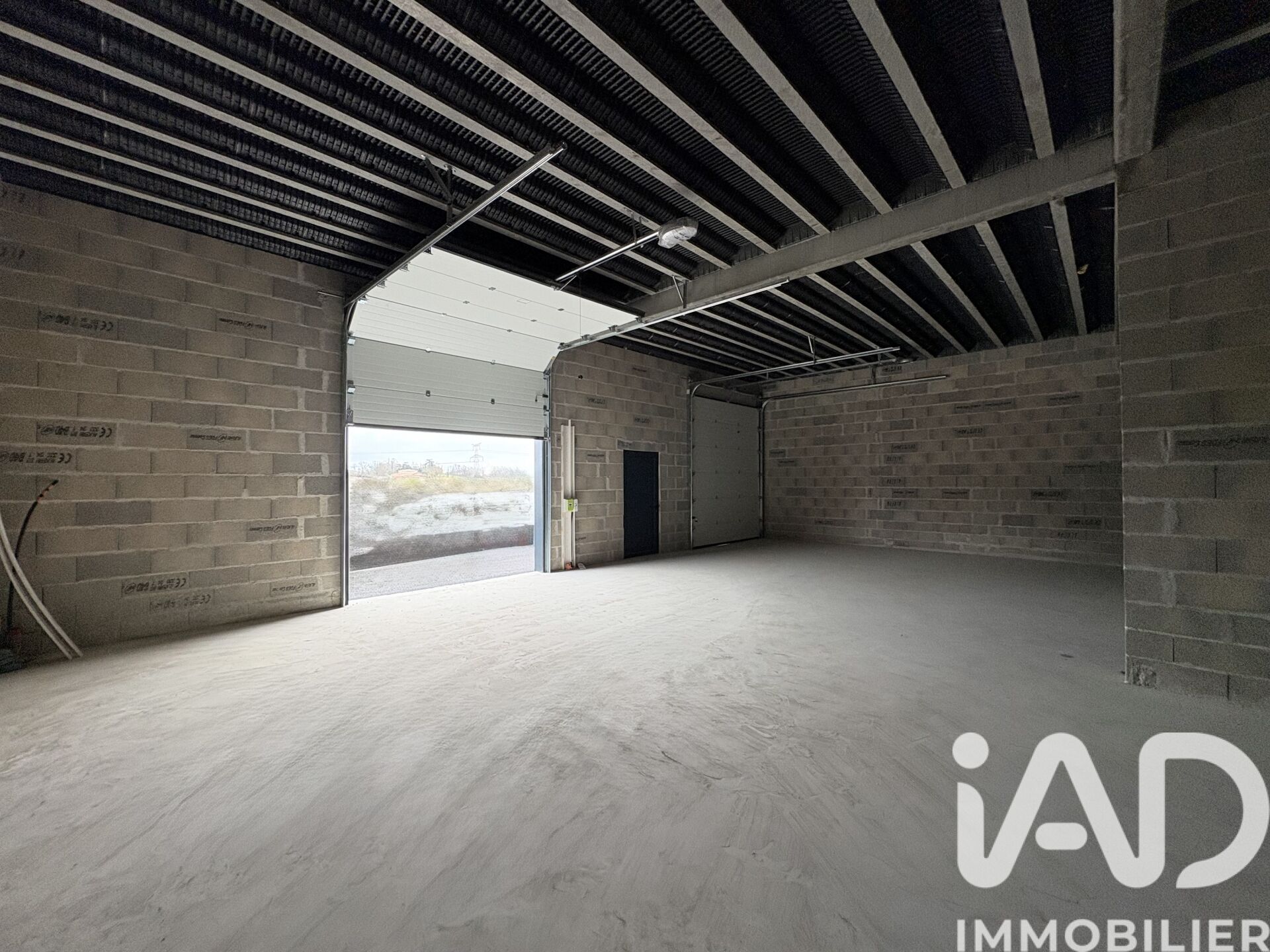 Vente Immeuble 286 m² - Photo 2