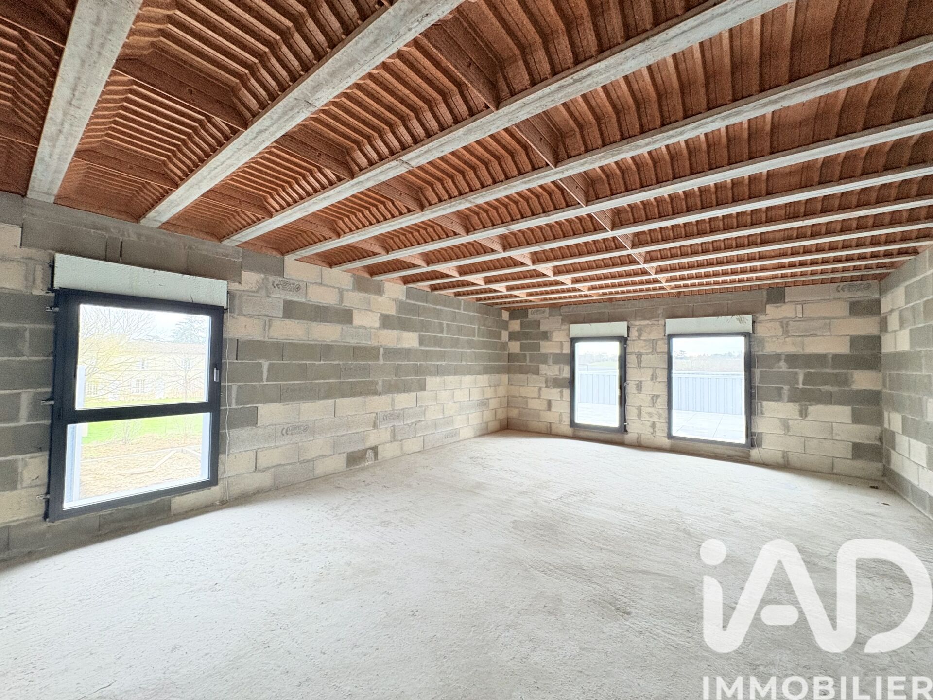 Vente Immeuble 286 m² - Photo 3