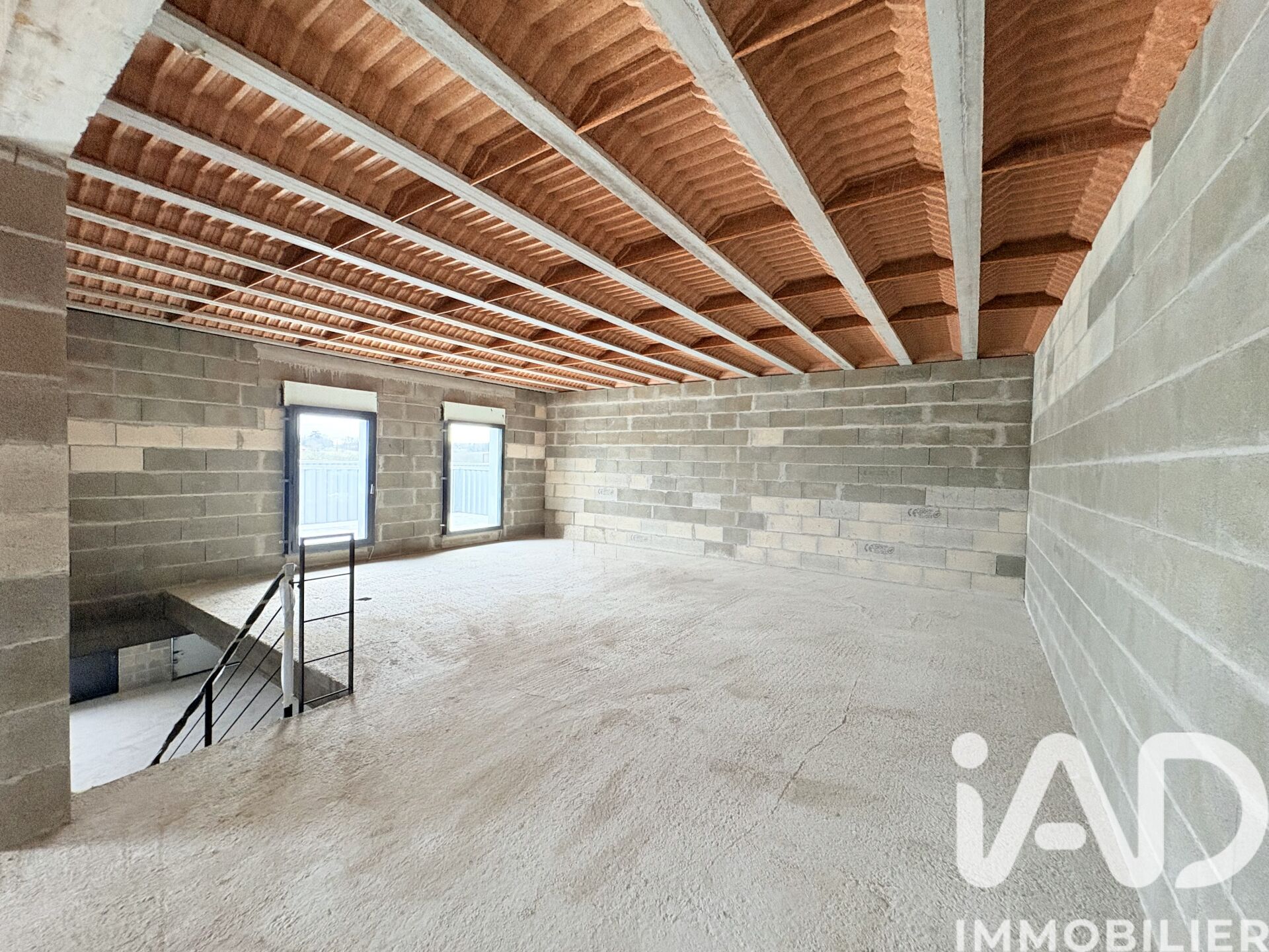 Vente Immeuble 286 m² - Photo 4