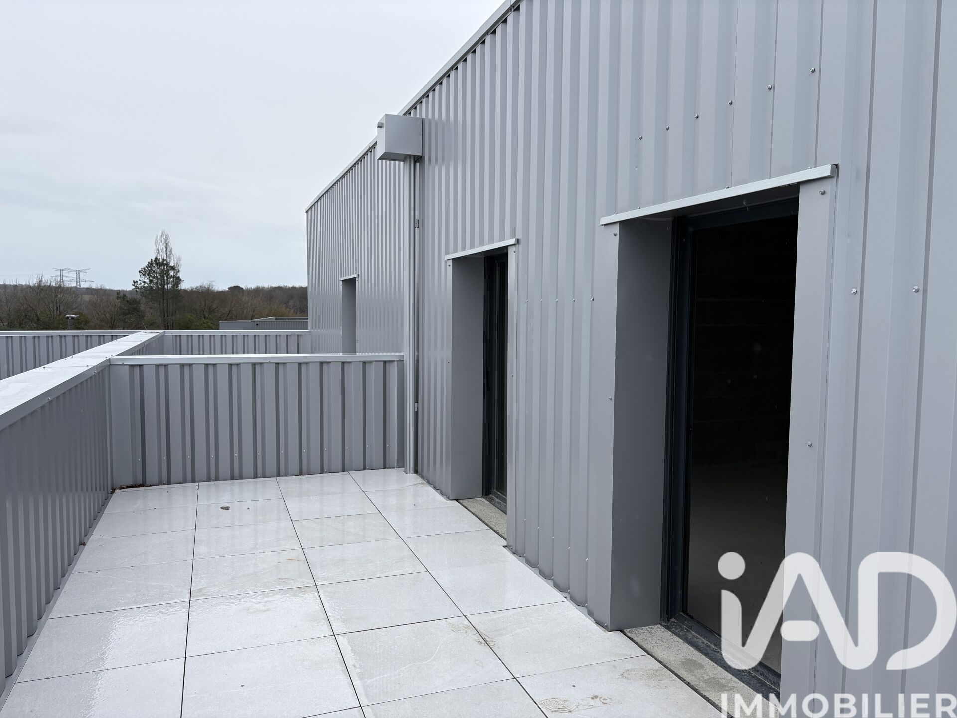 Vente Immeuble 286 m² - Photo 5